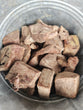 Freeze Dried Pork Hearts