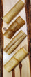 Water Buffalo Cheek Roll- Small