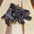 Ostrich Heart Jerky