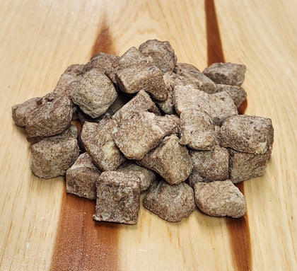 Freeze-Dried Natural Dog Treats