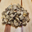 Freeze Dried Pork Hearts