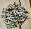 Freeze Dried Minnows