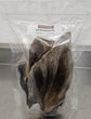 Water Buffalo Ear With Hair Bag of 5